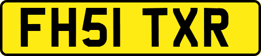 FH51TXR