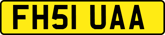 FH51UAA