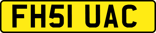 FH51UAC