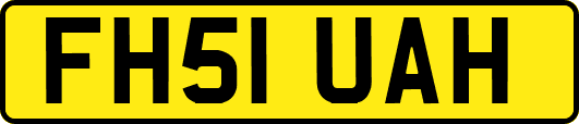 FH51UAH