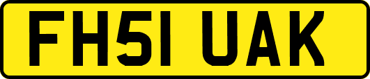 FH51UAK