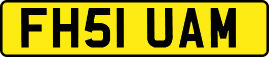 FH51UAM