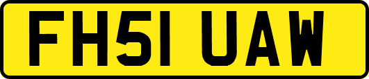 FH51UAW