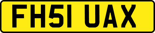 FH51UAX