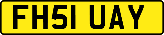 FH51UAY