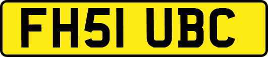 FH51UBC