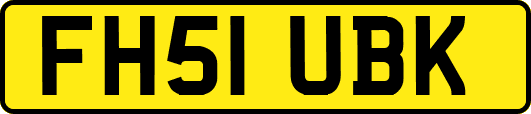 FH51UBK