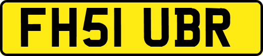 FH51UBR