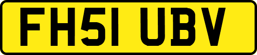 FH51UBV