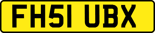 FH51UBX