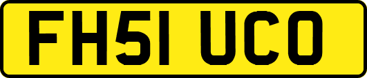 FH51UCO