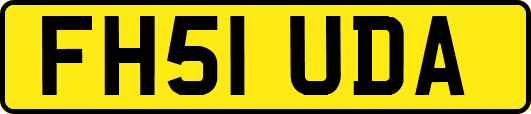 FH51UDA