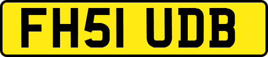 FH51UDB