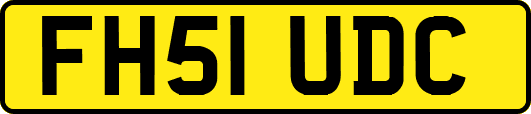 FH51UDC