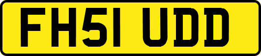 FH51UDD