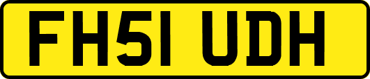 FH51UDH