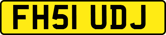 FH51UDJ