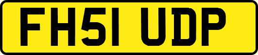 FH51UDP