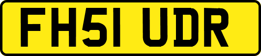 FH51UDR