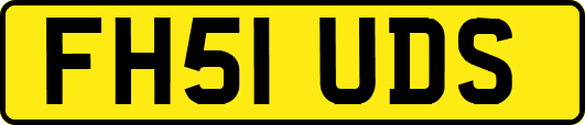 FH51UDS