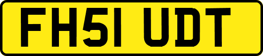 FH51UDT