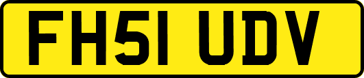 FH51UDV