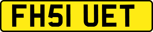 FH51UET