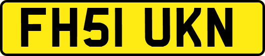 FH51UKN