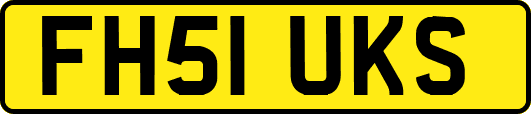 FH51UKS