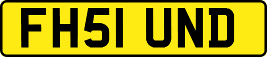FH51UND