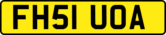 FH51UOA