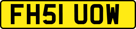 FH51UOW