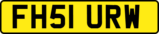 FH51URW