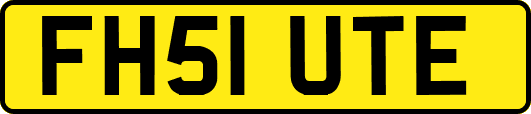 FH51UTE