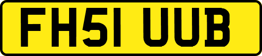 FH51UUB