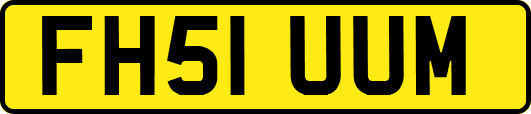 FH51UUM