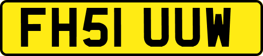 FH51UUW