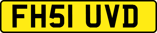 FH51UVD