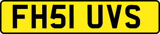 FH51UVS