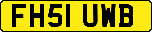 FH51UWB