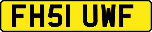 FH51UWF