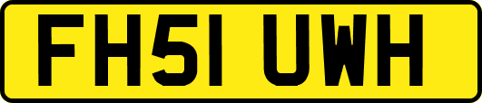 FH51UWH