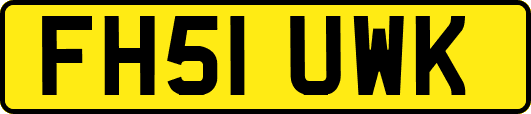 FH51UWK