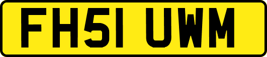 FH51UWM