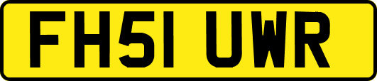 FH51UWR