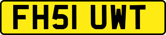 FH51UWT