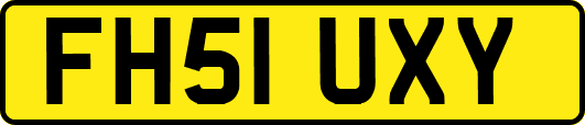 FH51UXY