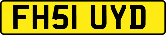 FH51UYD