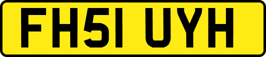 FH51UYH