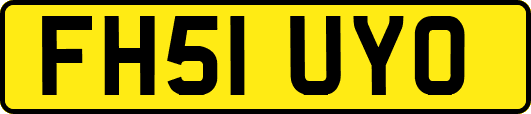 FH51UYO